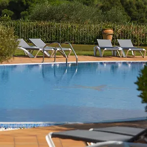Hotel Rvhotels Golf Costa Brava Santa Cristina d'Aro