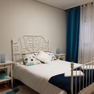 Apartamento Costa Vasca Arenas, Getxo
