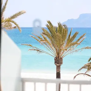 Appart hôtel Bonavida Port d'Alcúdia