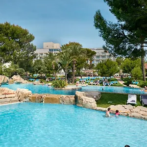 Grupotel Gran Vista & Aparthotel Can Picafort (Mallorca)