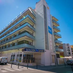 Golden Hotel Lloret de Mar
