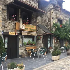 Rural Sant Climent Guest house Taull