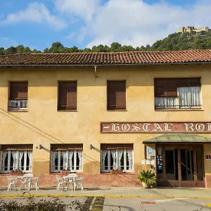Robert Hotel La Pobla de Claramunt