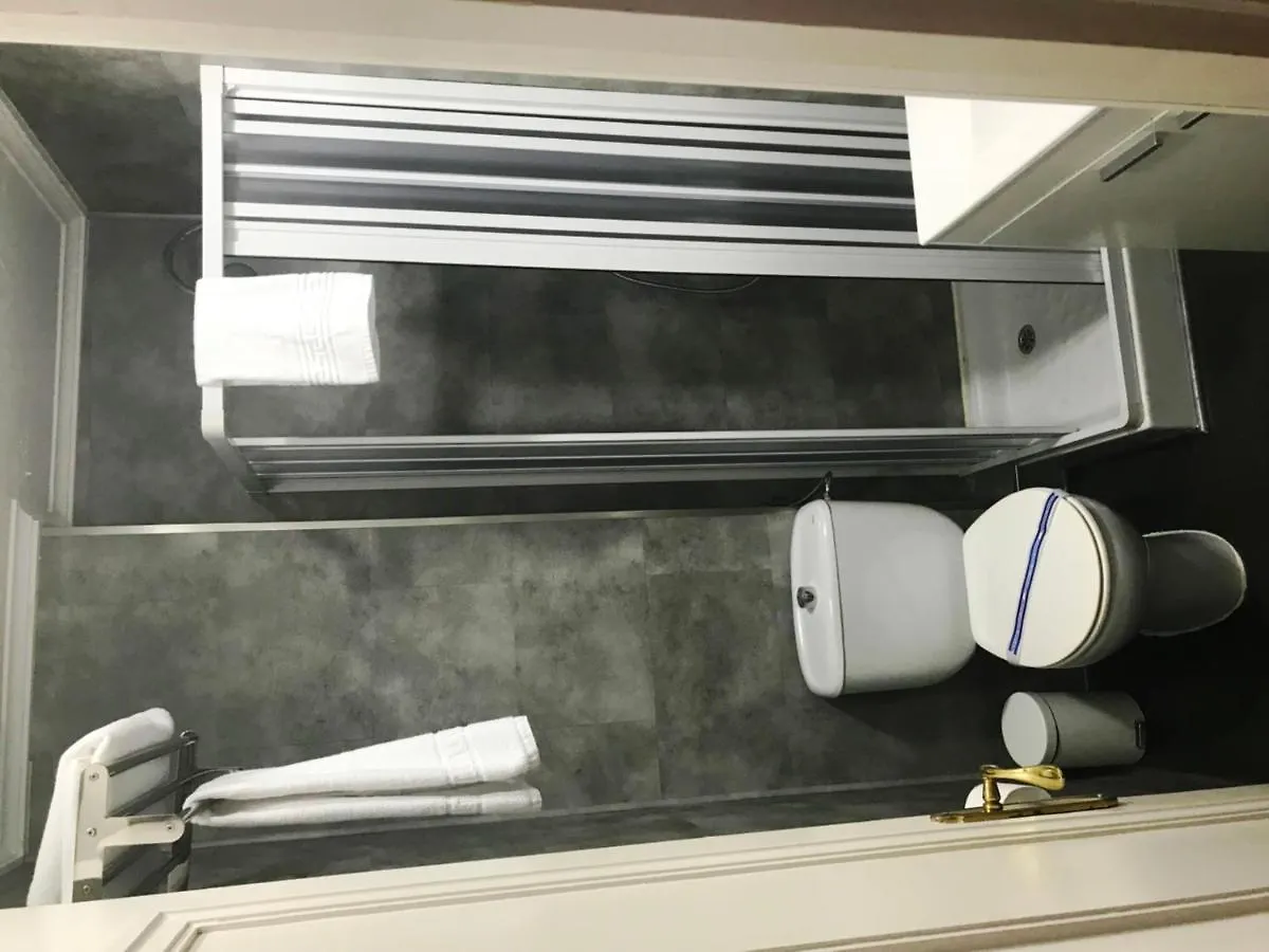 Hotel Neguri Getxo 2*,