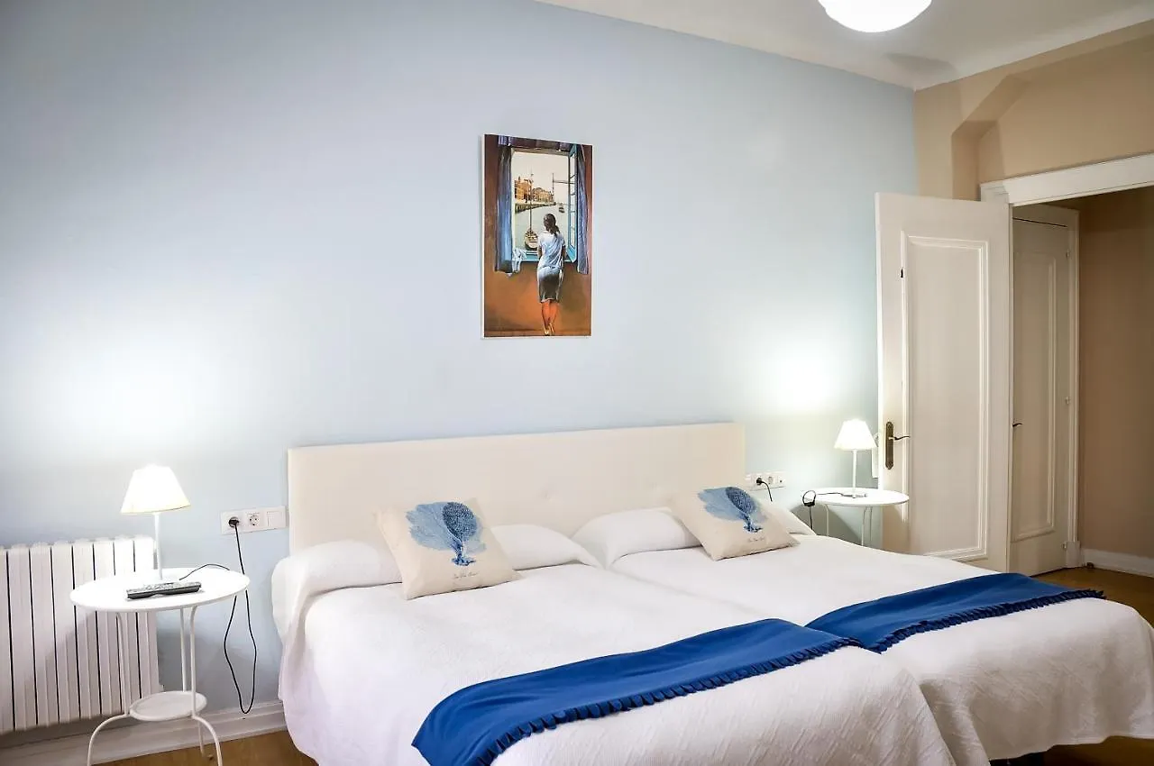 Hotel Neguri Getxo 2*,  España