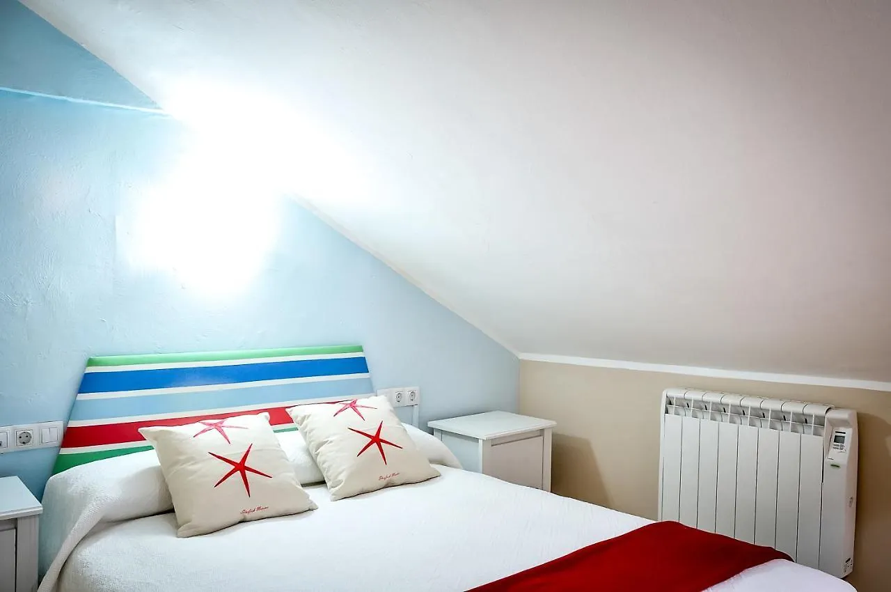 Hotel Neguri Getxo