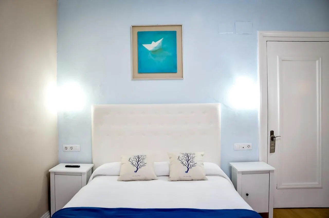 Hotel Neguri Getxo