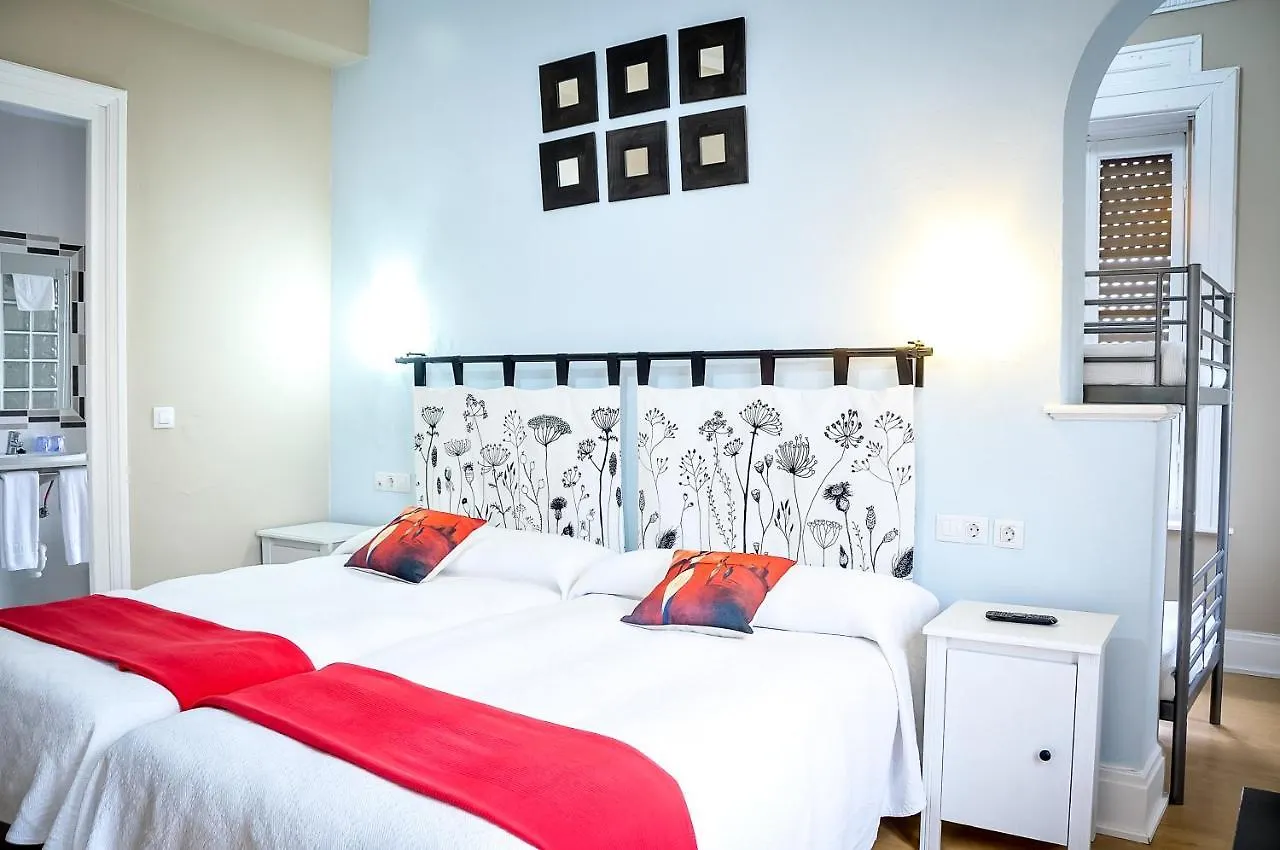 Hotel Neguri Getxo España