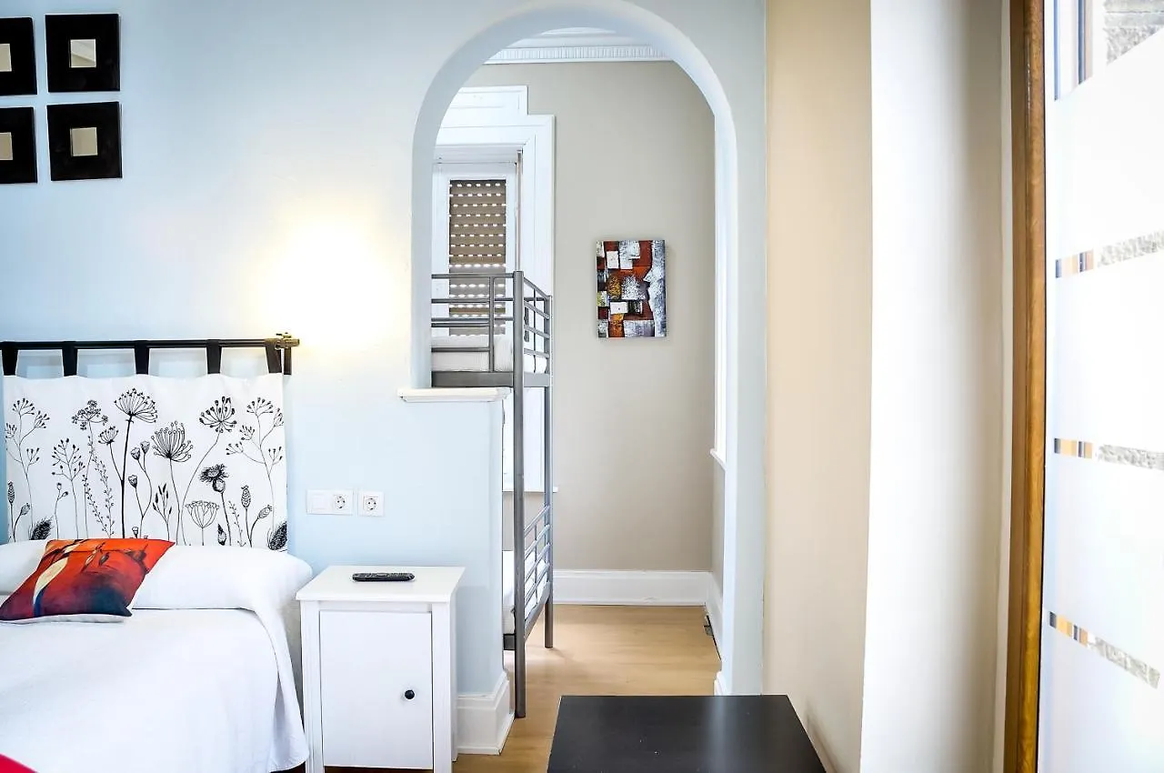 Hotel Neguri Getxo