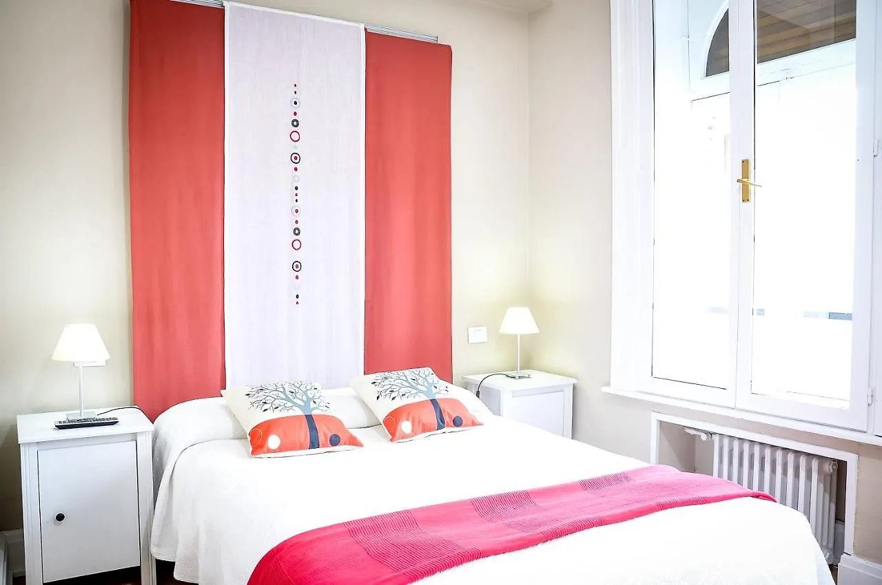 Hotel Neguri Getxo