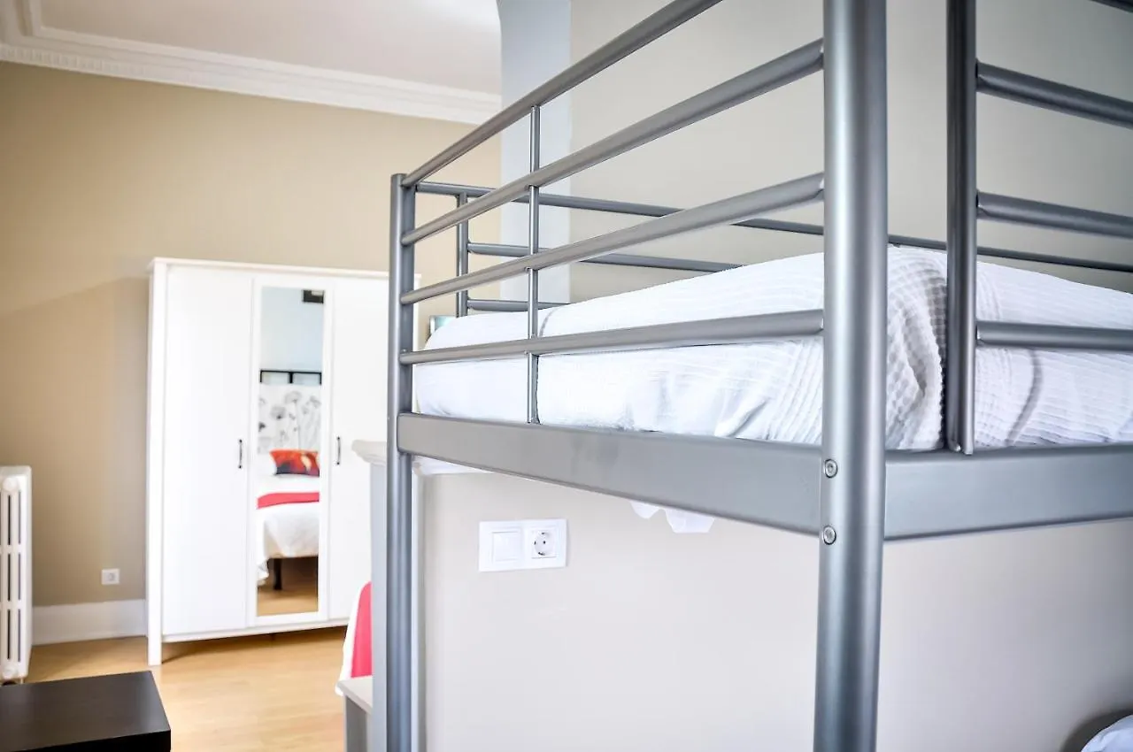 Hotel Neguri Getxo