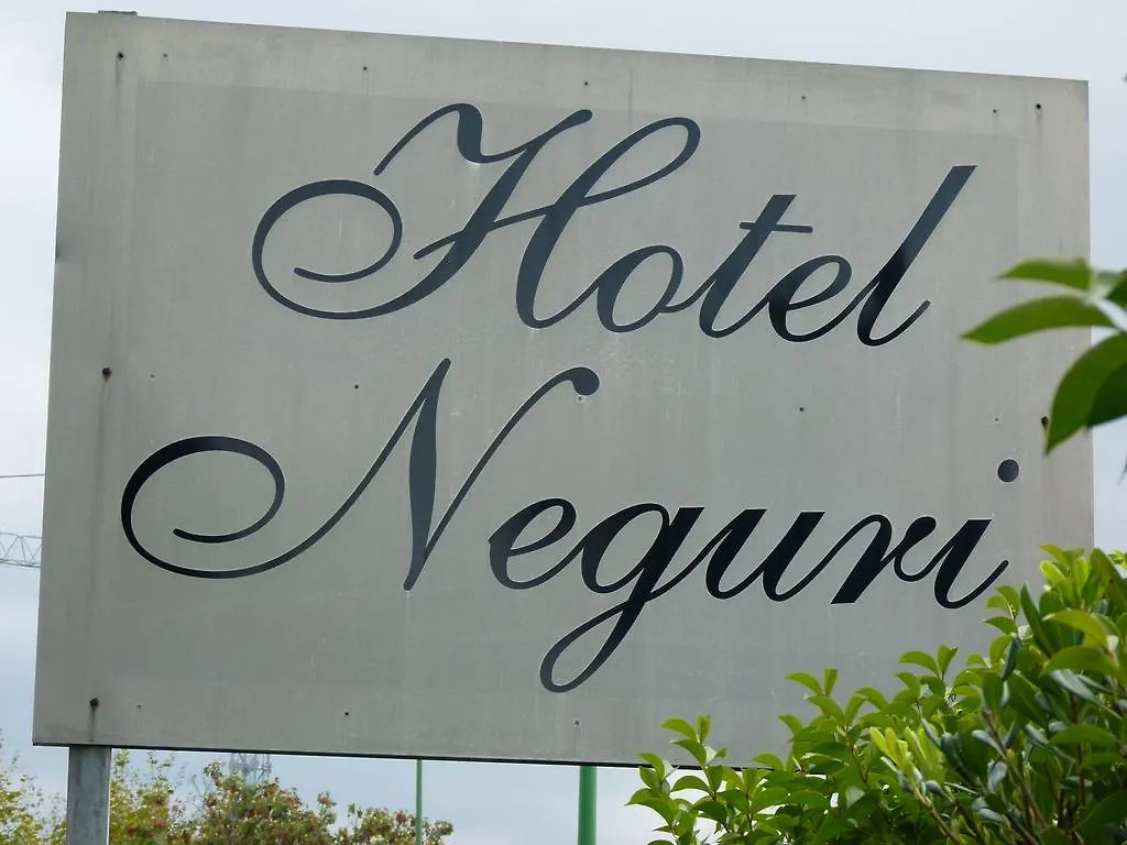 Hotel Neguri Getxo