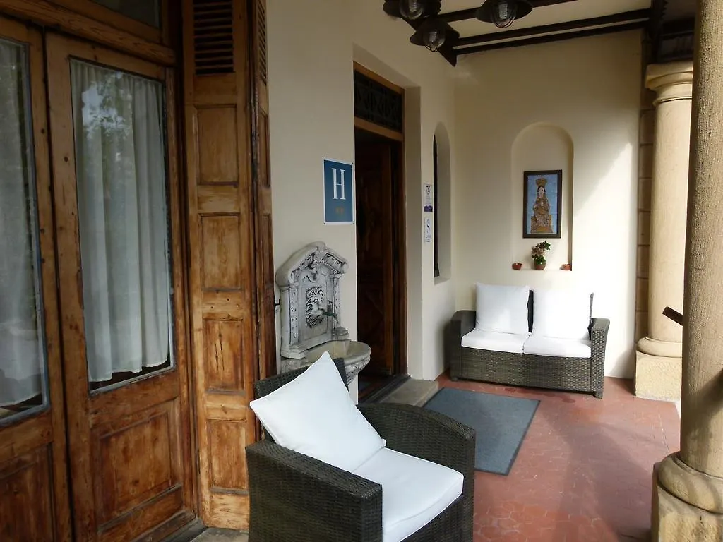 Hotel Neguri Getxo