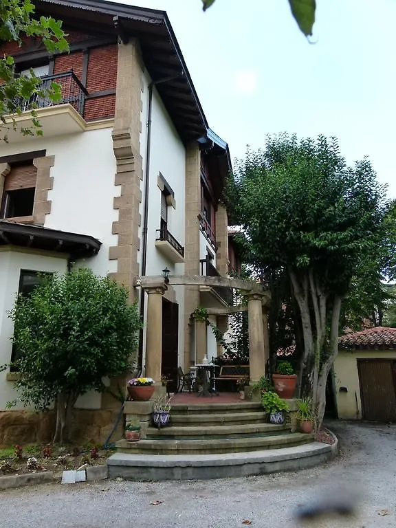 Hotel Neguri Getxo