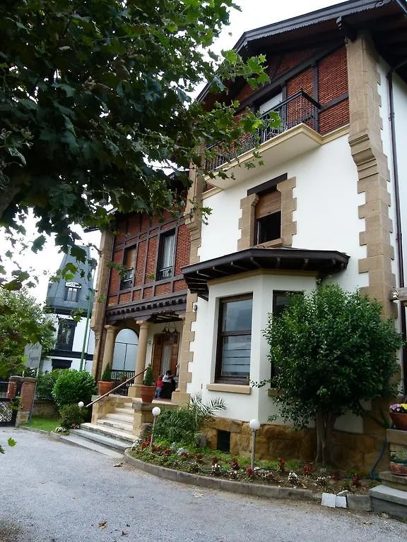 Hotel Neguri Getxo España