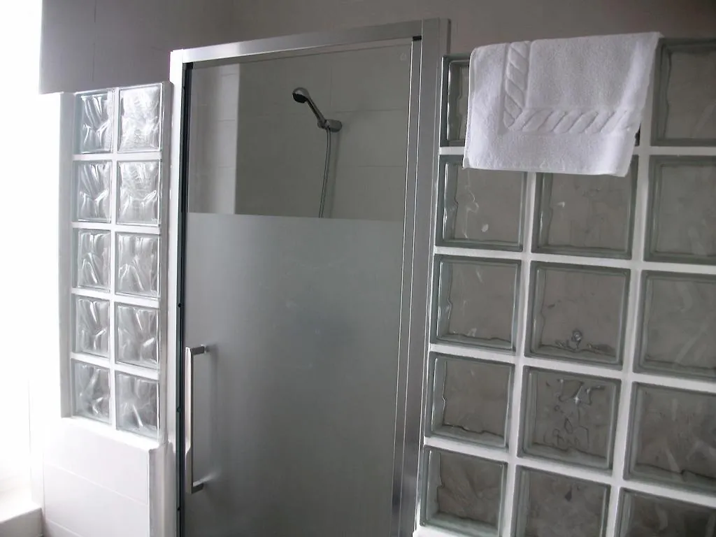 Hotel Neguri Getxo