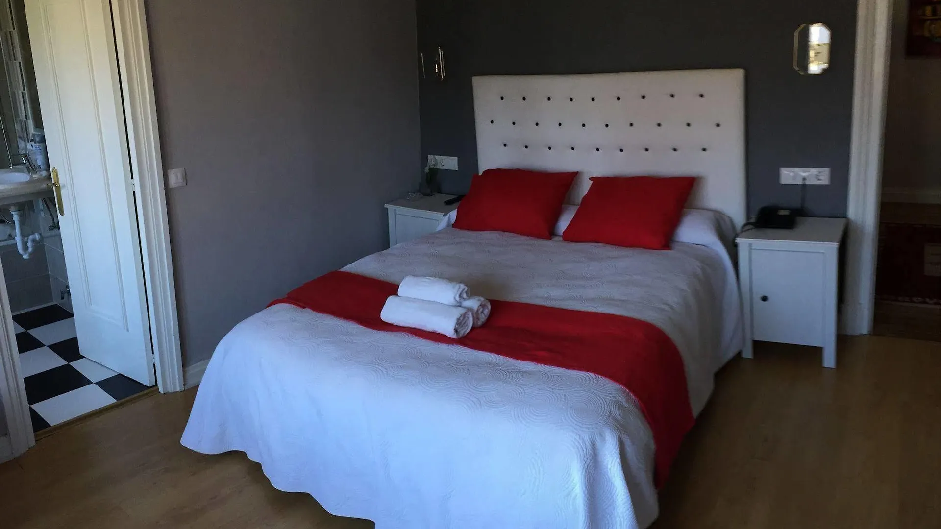 Hotel Neguri Getxo