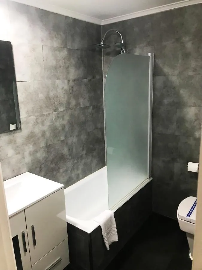 Hotel Neguri Getxo 2*,  Spain